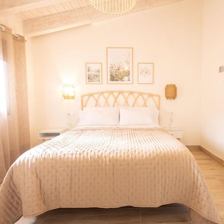 El Sueno Del Buho 6. Atico Con Chimena Apartamento Beceite Exterior foto